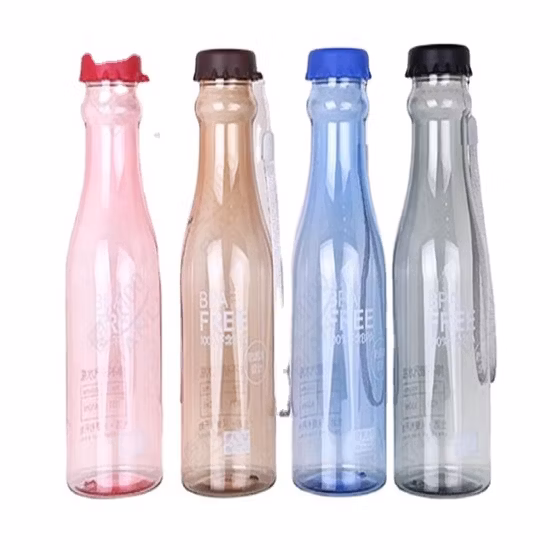 Multi Cavity Pet Bottle Preform Injection Blow Molding Machine for Beauty Service