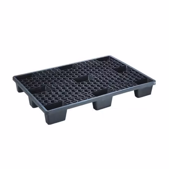 Plastic Reversible High Quality Plastic Injection Pallet Mold