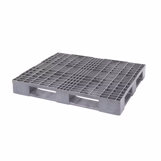 Plastic Reversible High Quality Plastic Injection Pallet Mold