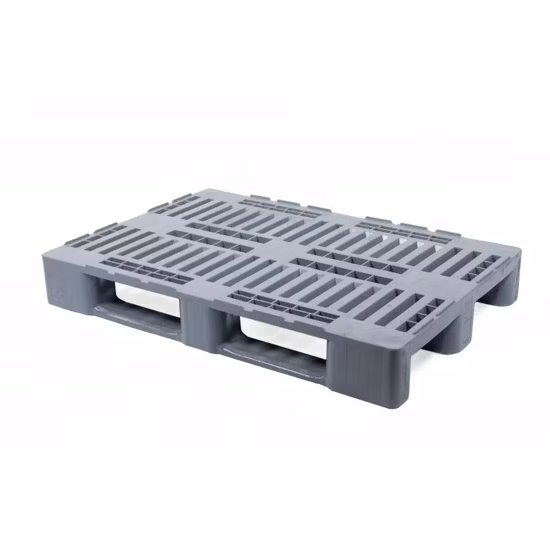 Plastic Reversible High Quality Plastic Injection Pallet Mold