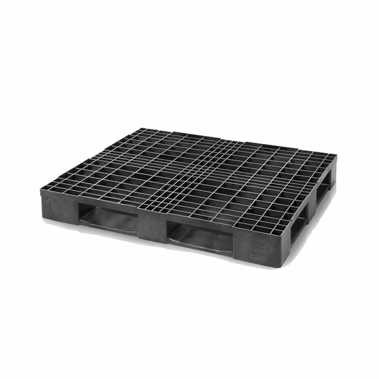 Plastic Reversible High Quality Plastic Injection Pallet Mold