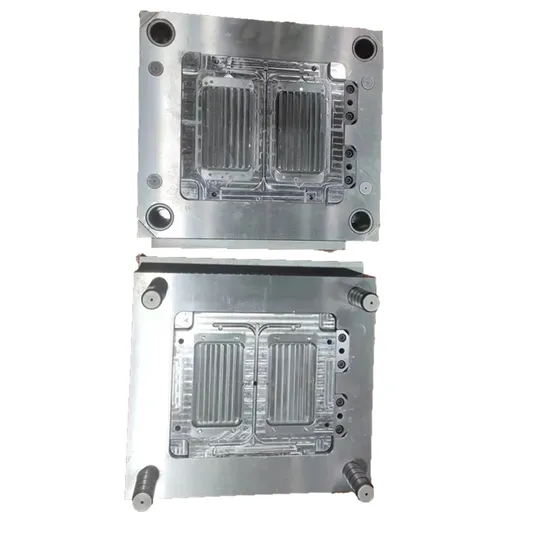 Baby TPE Building Blocks Toy Mold Plastic Children Mega Bloks Injection Mould